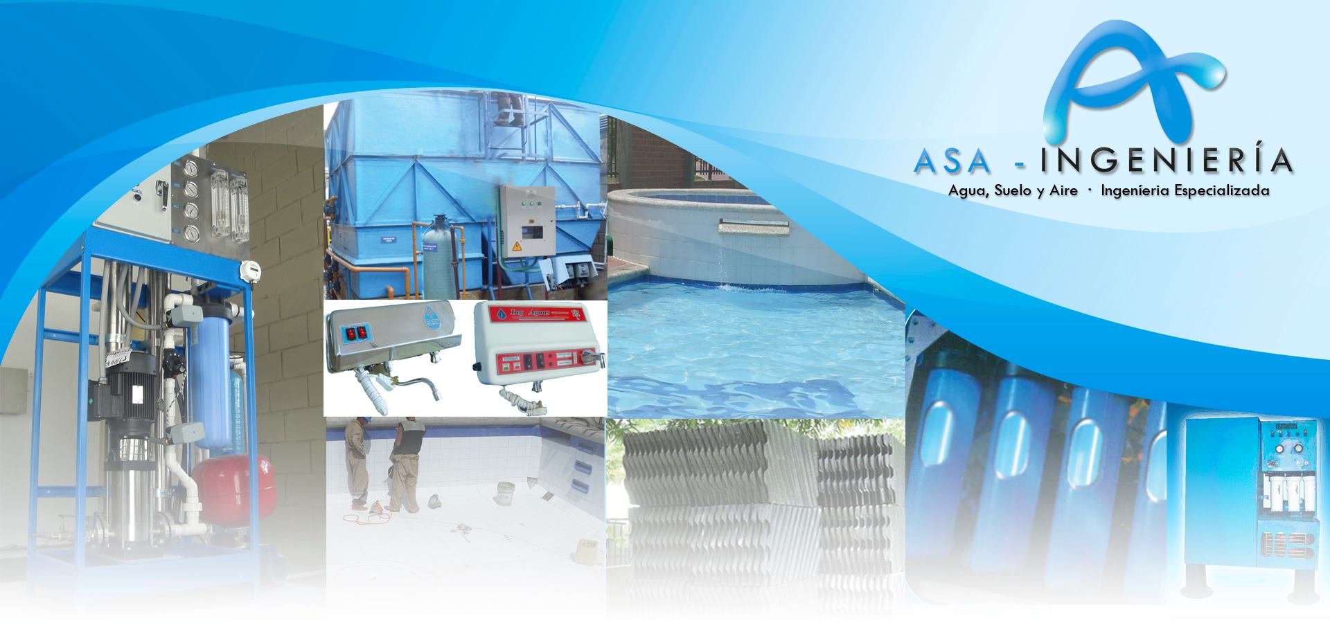 Asa Ingeniería SAS | Barranquilla