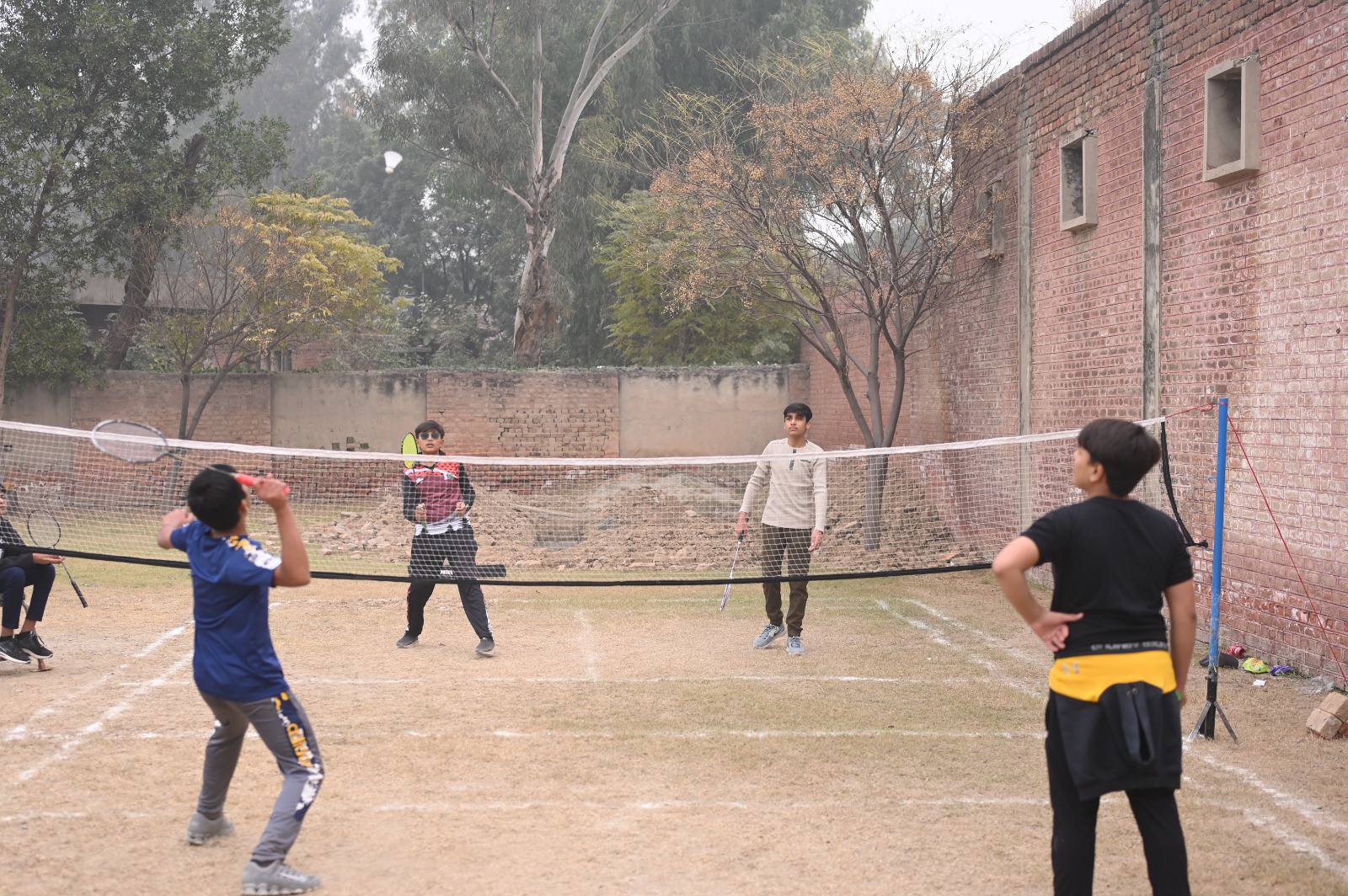 Usama Bin... - Usama Bin Zaid Public High School Faisalabad