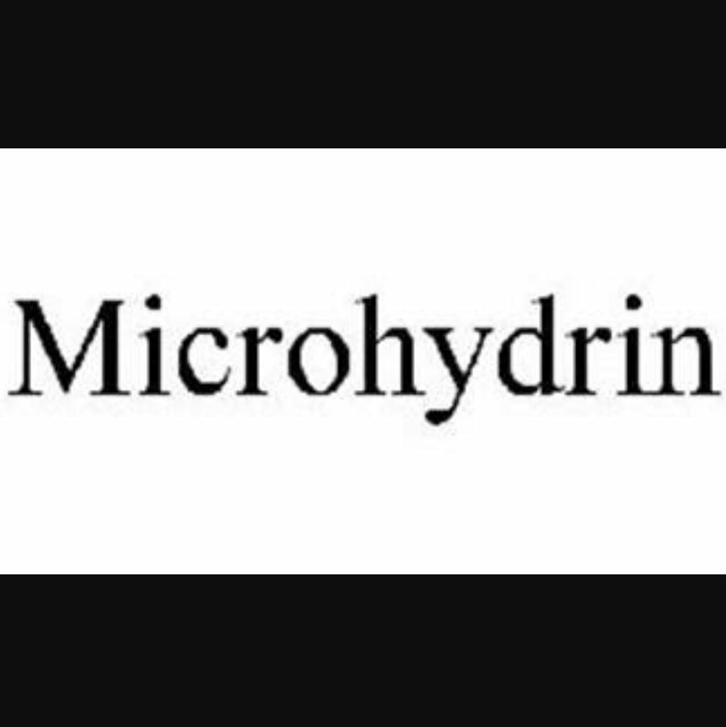 Supplements Microhydrin