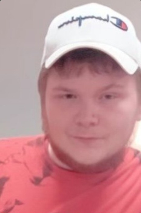 Unsolved - 🚨 UNSOLVED HOMICIDE 🚨 23-year-old Ryan Main was found dead ...