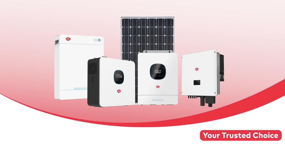 iTel Energy Pakistan | Any body today facing itel inverter App ...