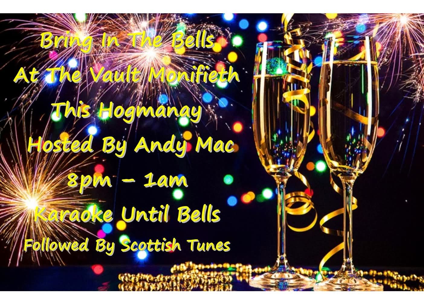 The Vault Monifieth | Monifieth
