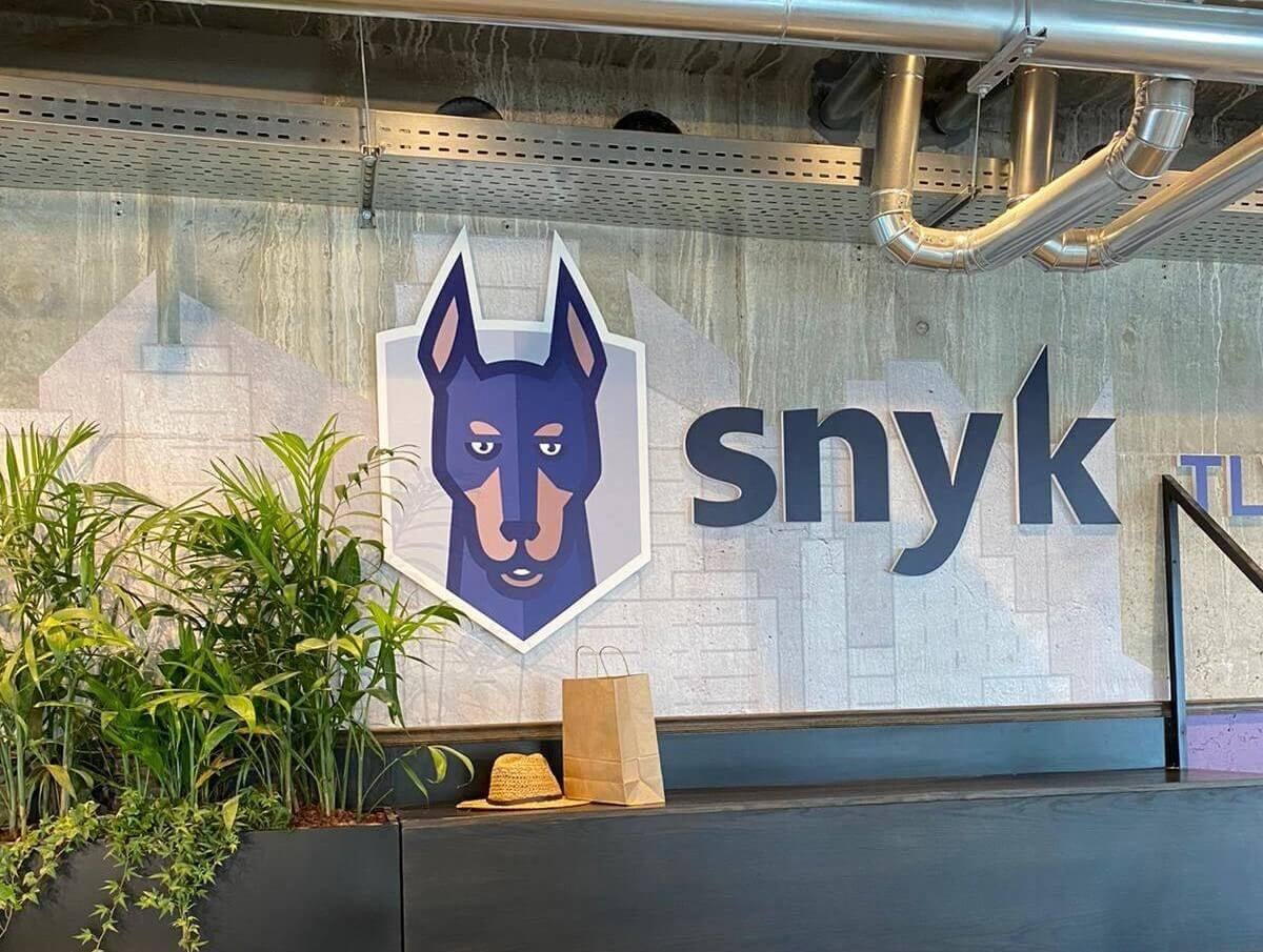 Snyk, a once-hot cyber startup poised to go public, has dramatically ...