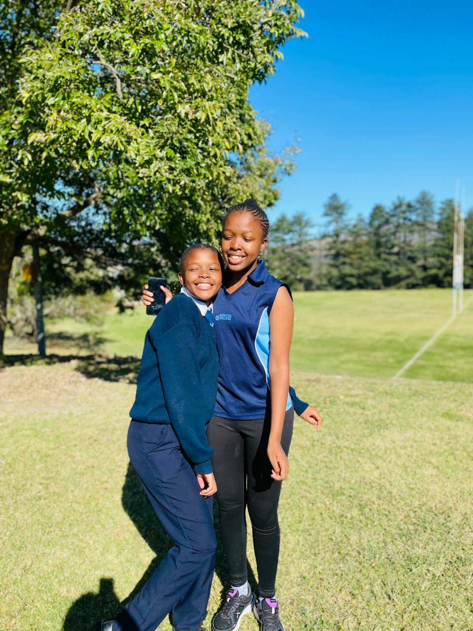Inathi Ndita
