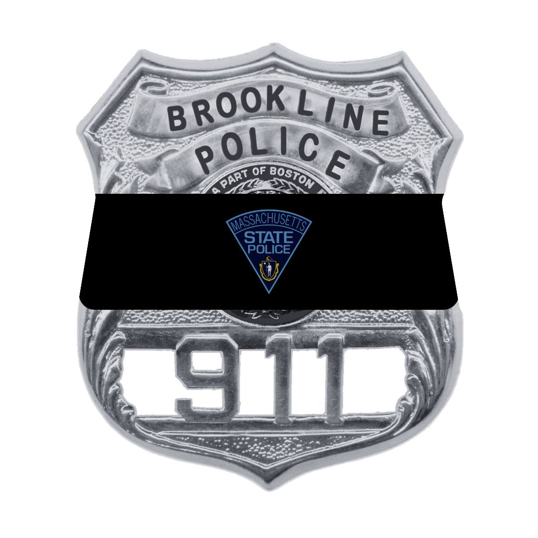 Congratulations to... - Brookline MA Police Department | Facebook