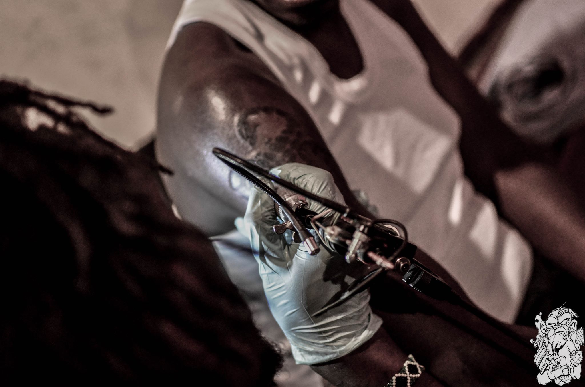 Feral Ink Tattoos