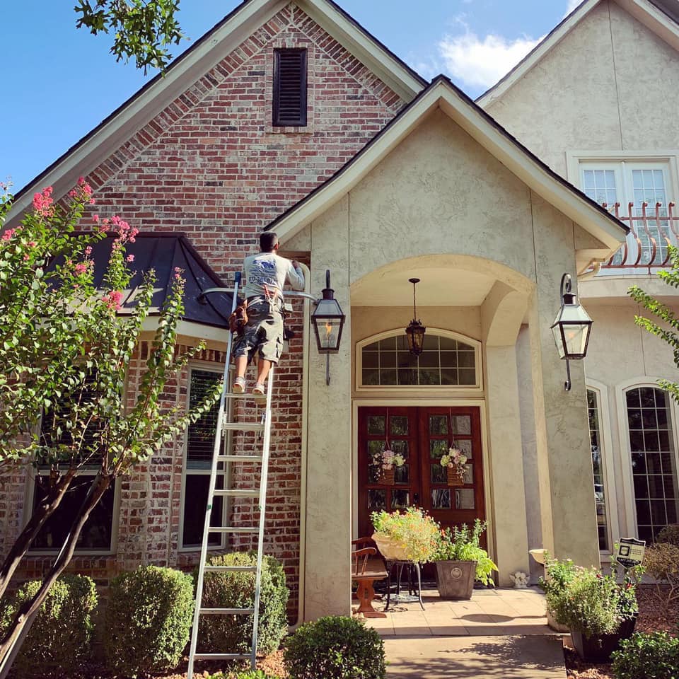 R&R Rain Gutters, LLC | Arlington TX