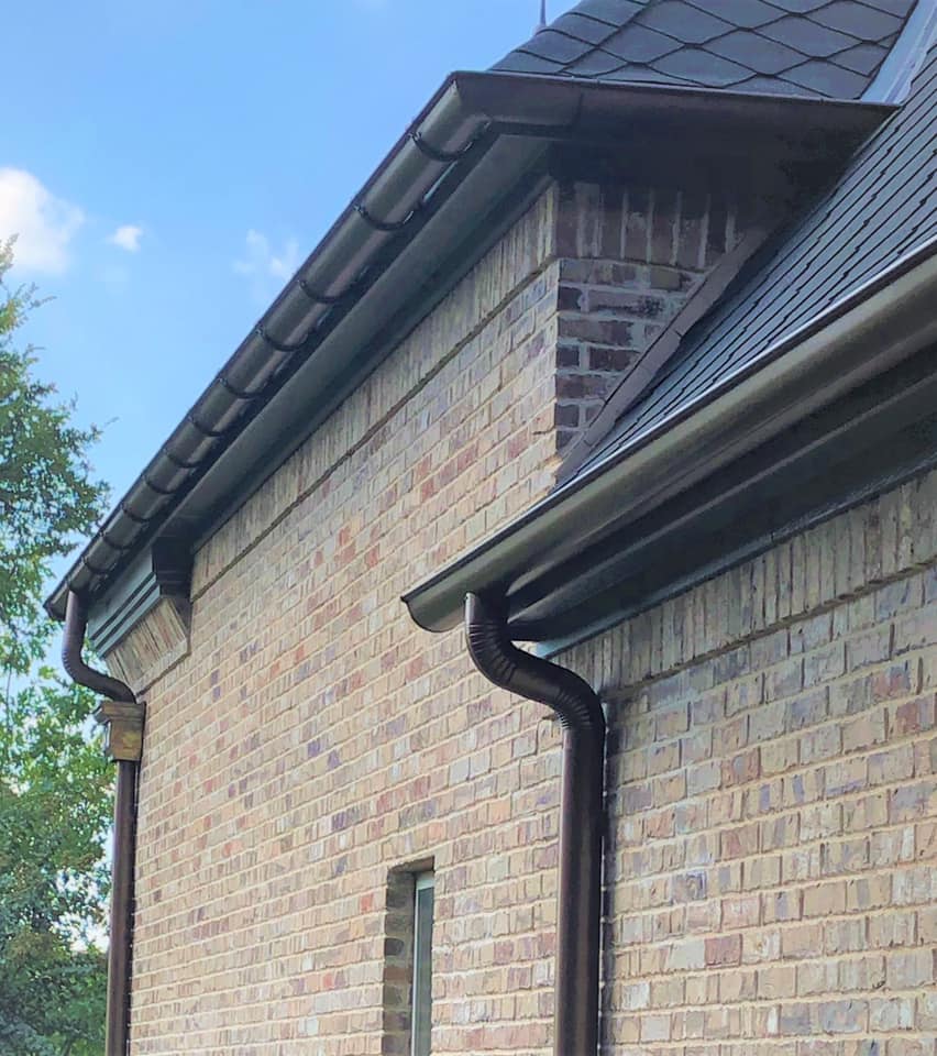 R&R Rain Gutters, LLC | Arlington TX