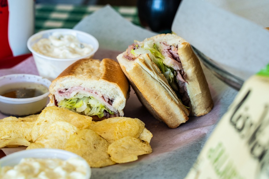 Pickerman's Soup & Sandwich | West Des Moines IA