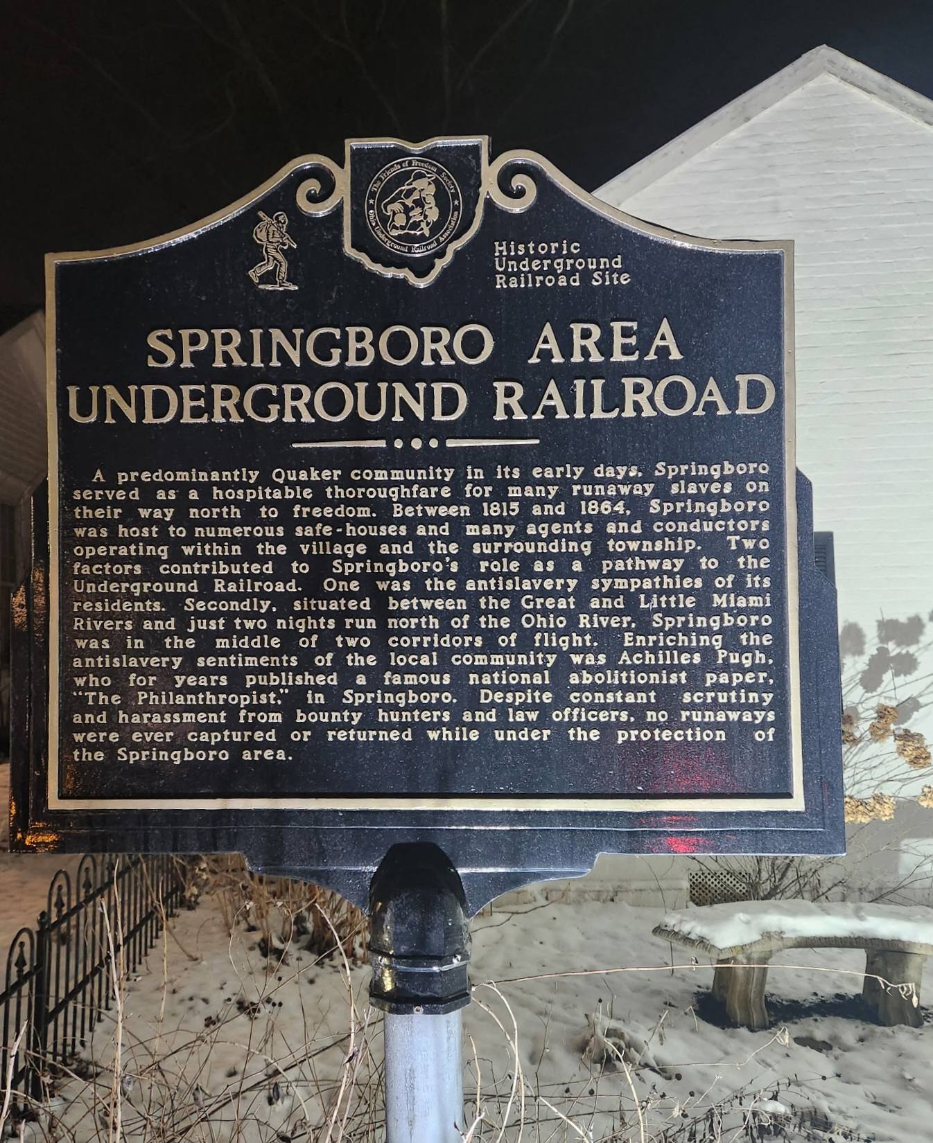 Culture Seek: Connecting to African and African American History