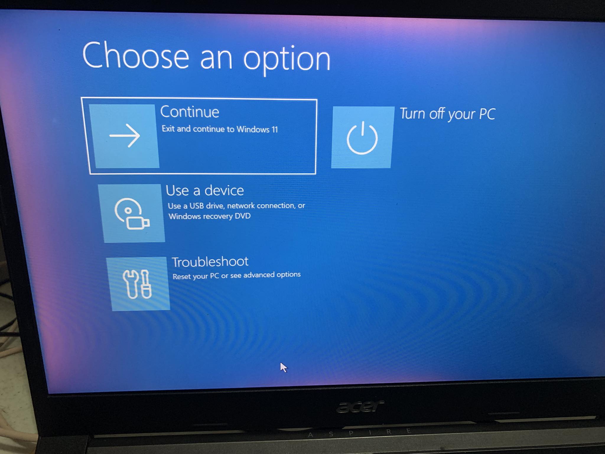 Ano po kaya issue nito tas magkano bayad sa pagawa? Acer ryzen 5 aspire ...