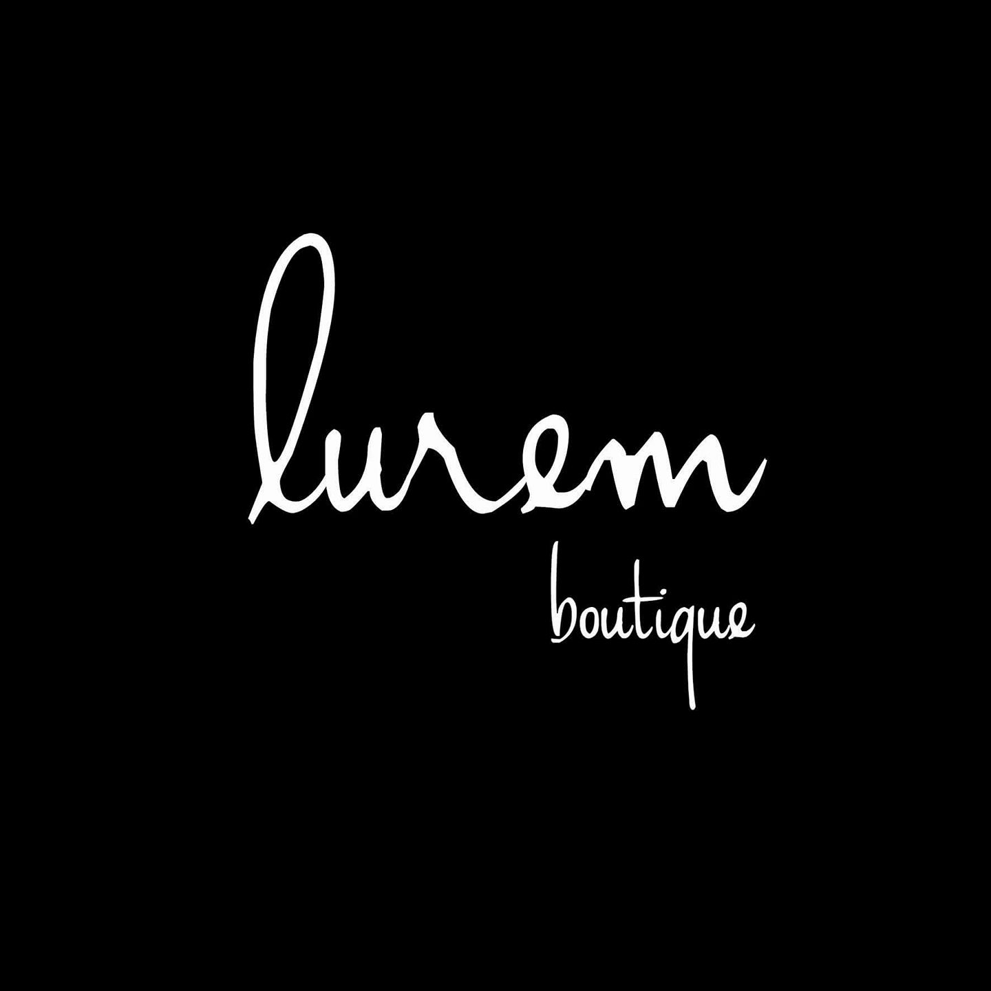 Lurem Tiendas