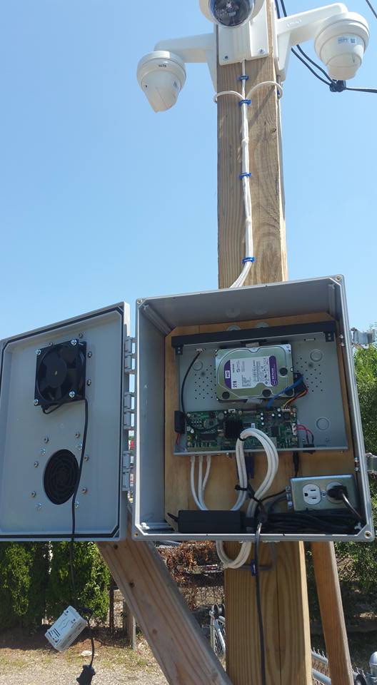 CamTech Security, Inc. | Philadelphia PA