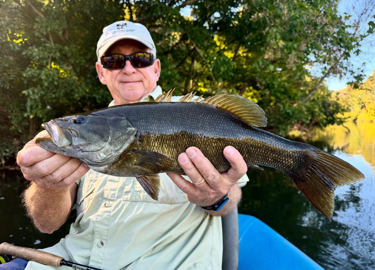 Matt Reilly Fly Fishing added a... - Matt Reilly Fly Fishing