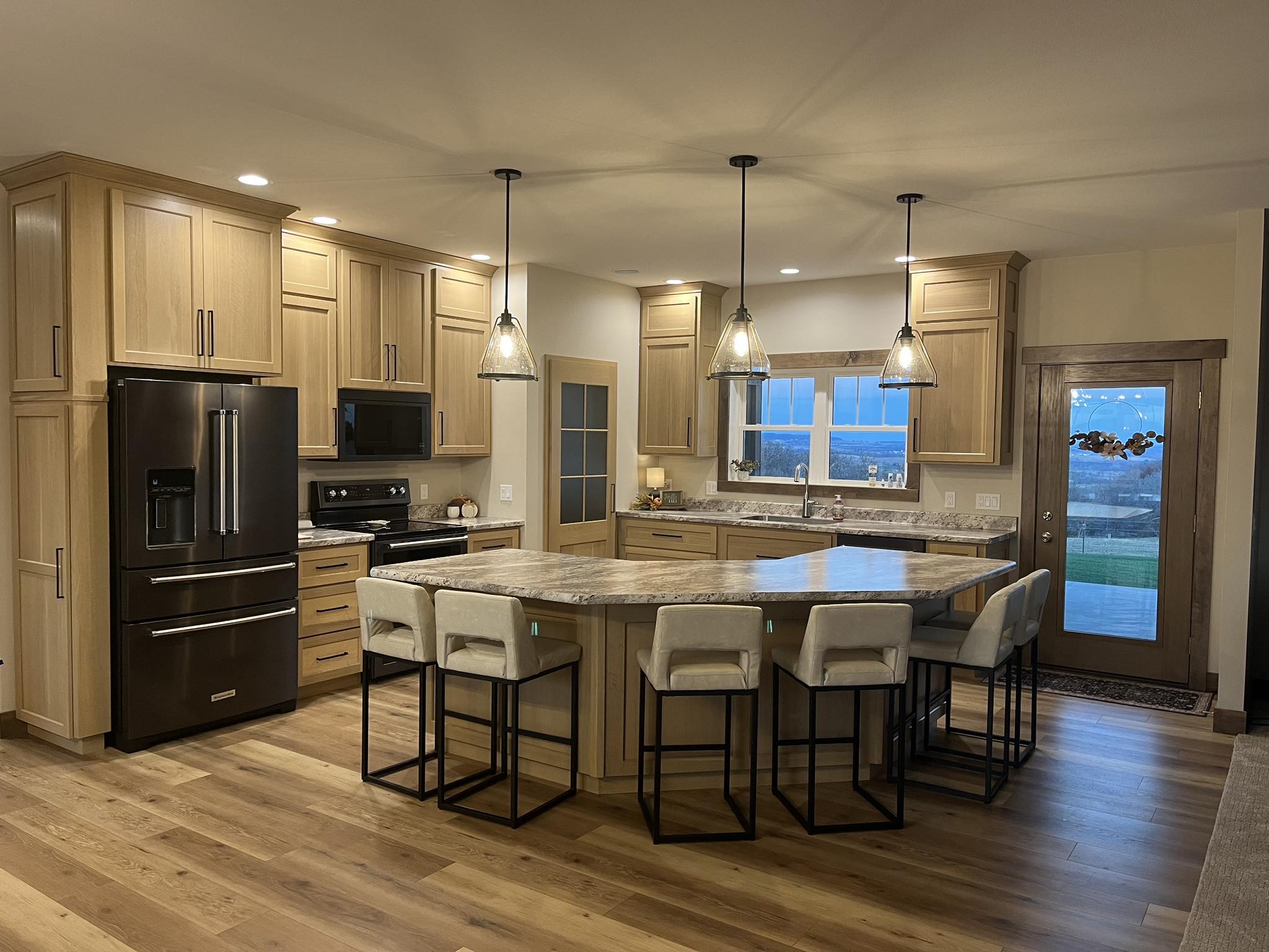 CounterTops, Inc. | Dyersville IA