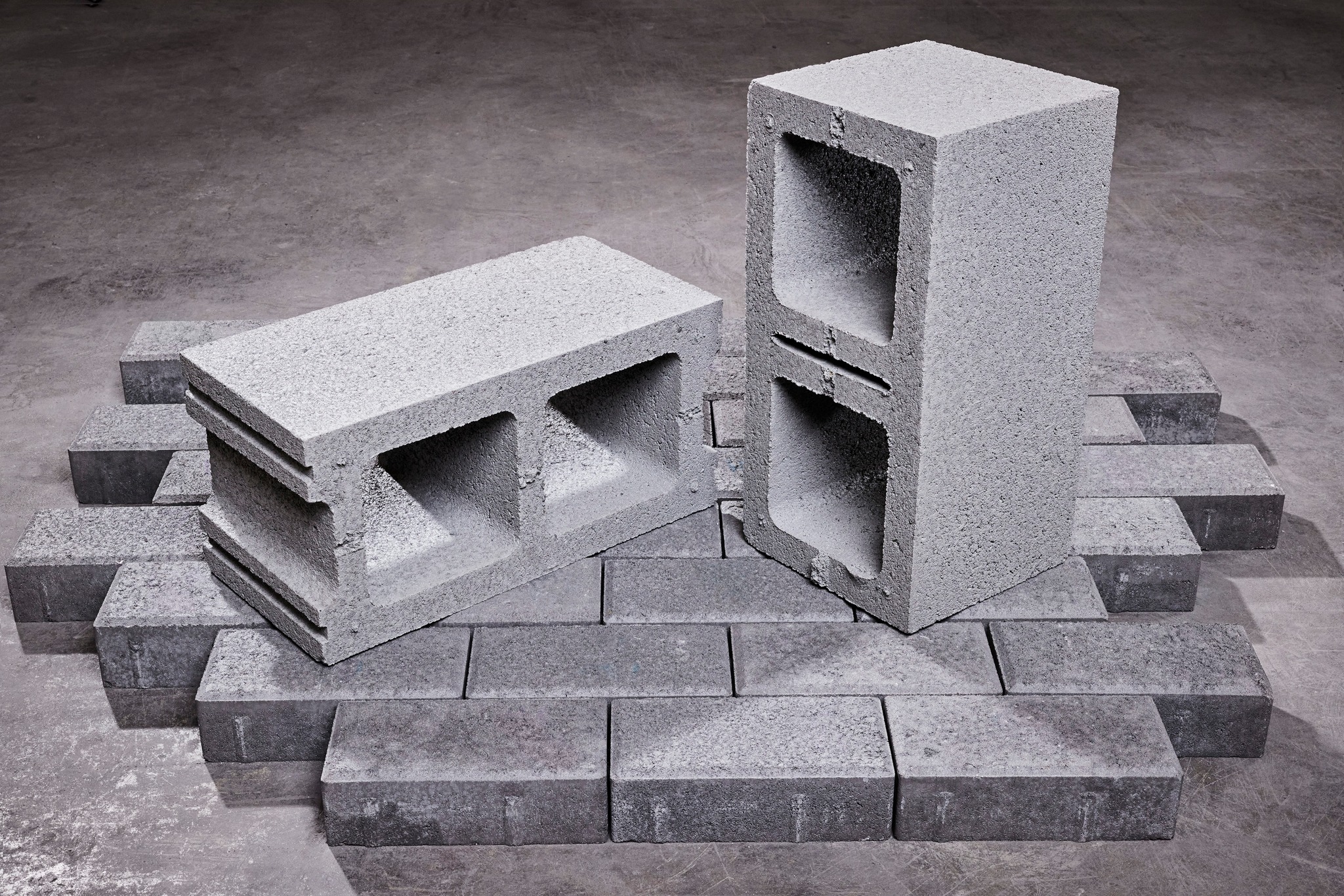 CarbiCrete - CarbiCrete introduit le #béton sans ciment en #France avec ...