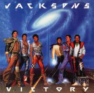 On July 2, 1984, The Jacksons released the album 