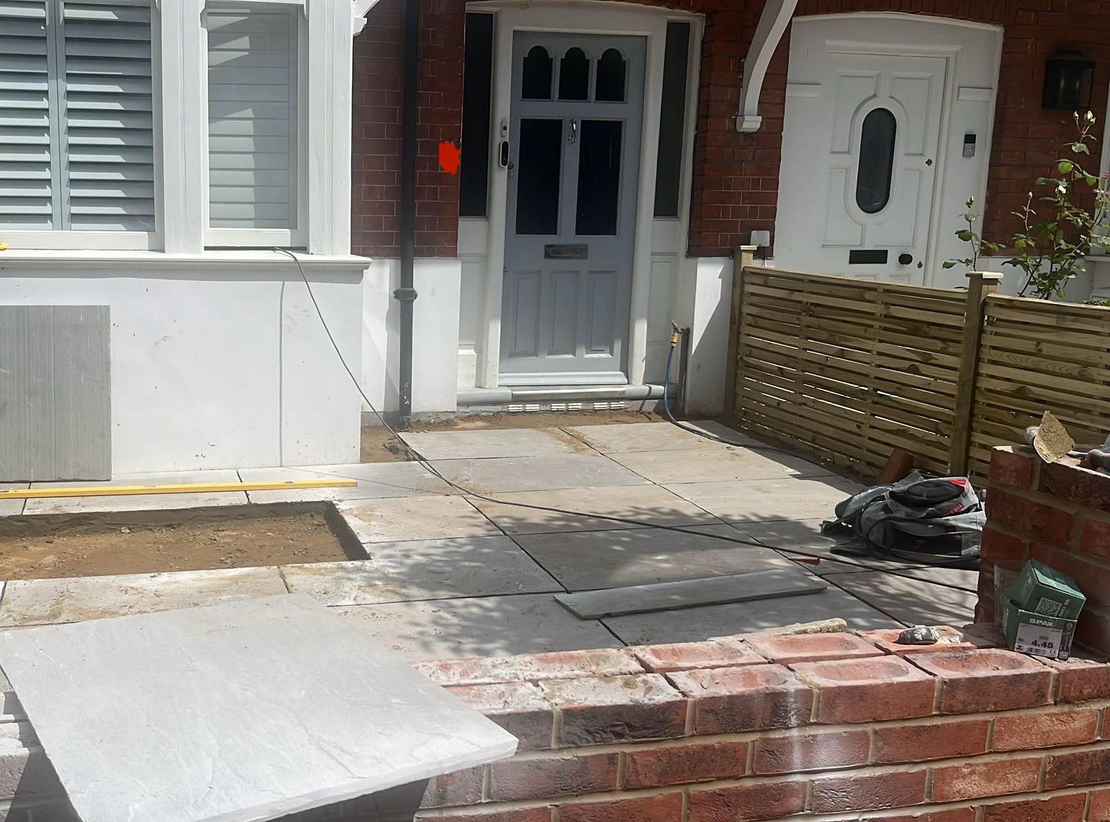 W7 Building Services | Hanwell