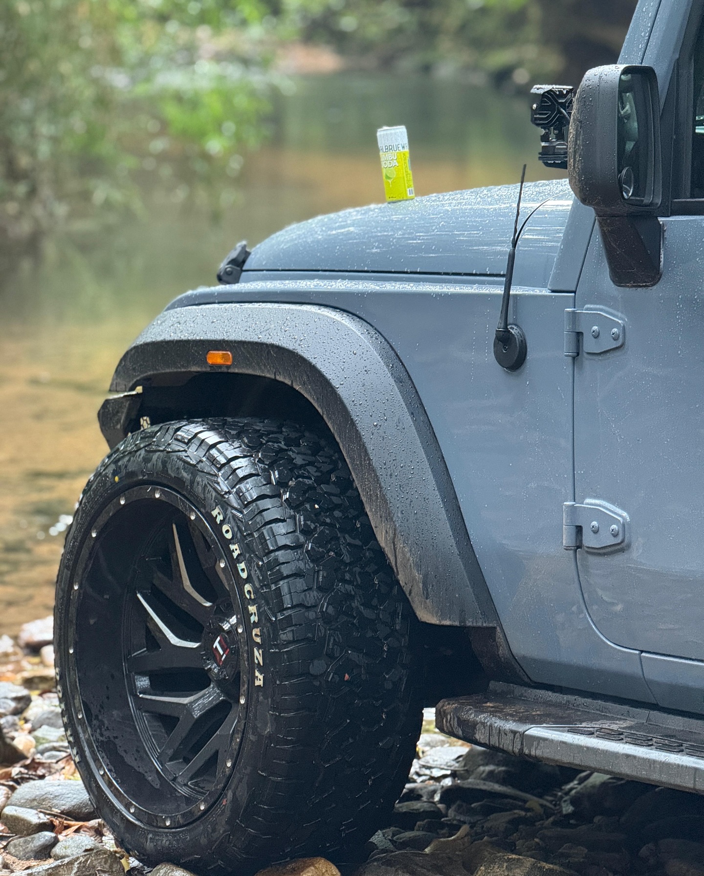 R S - Mahindra thar ROXX 2025 Prad4x4 ladder box combo Proman ...