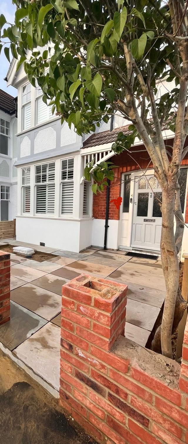 W7 Building Services | Hanwell