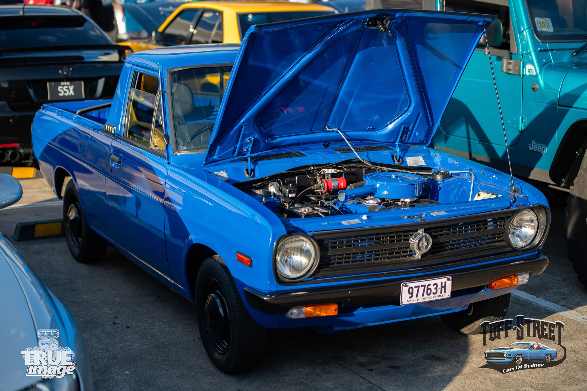 Tuff-Street Car Club Inc added... - Tuff-Street Car Club Inc