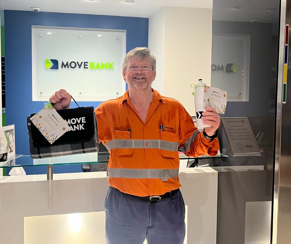 MOVE Bank - Our members make MOVE Bank what it is! We’re... | Facebook