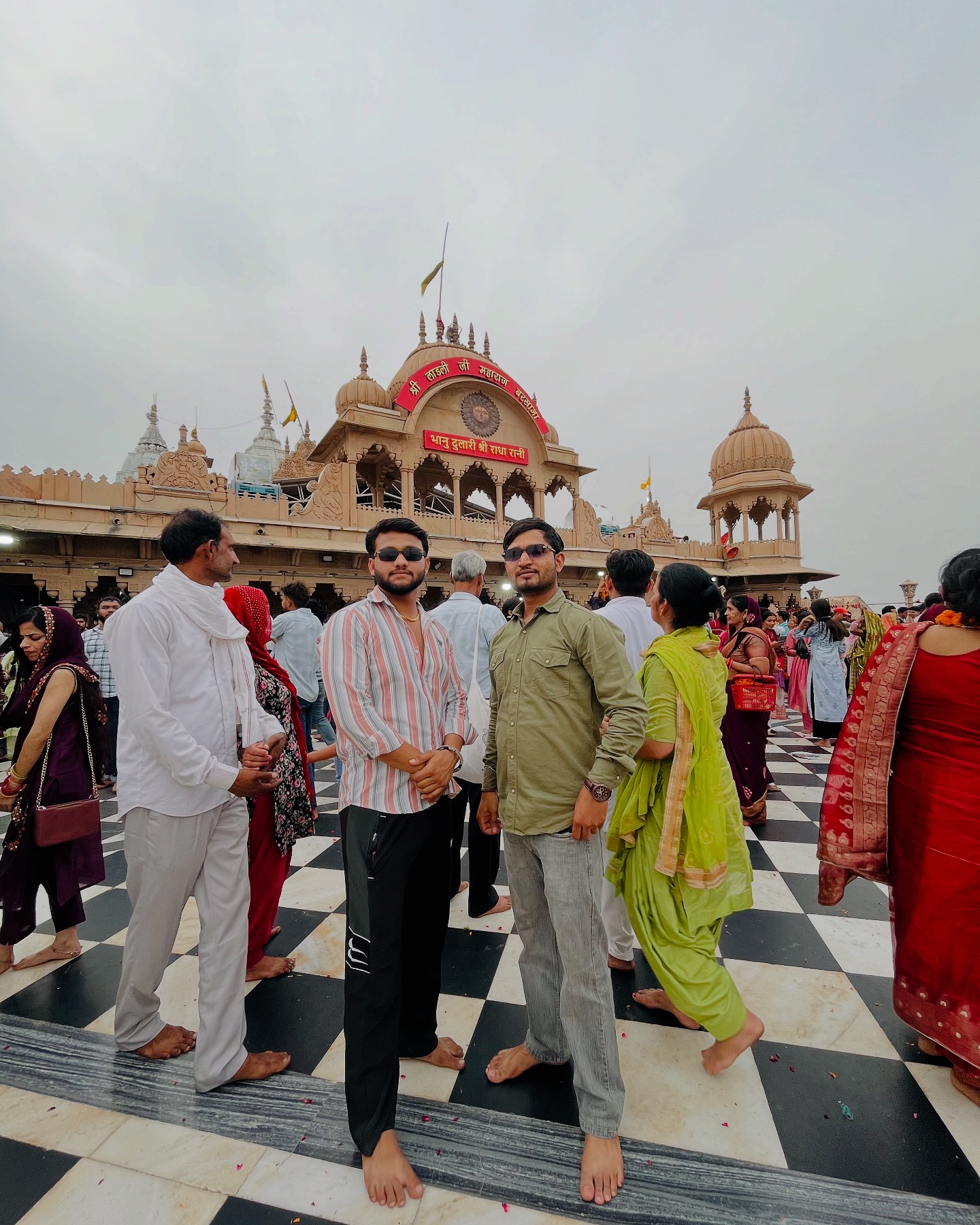 Rohit Singh Solanki