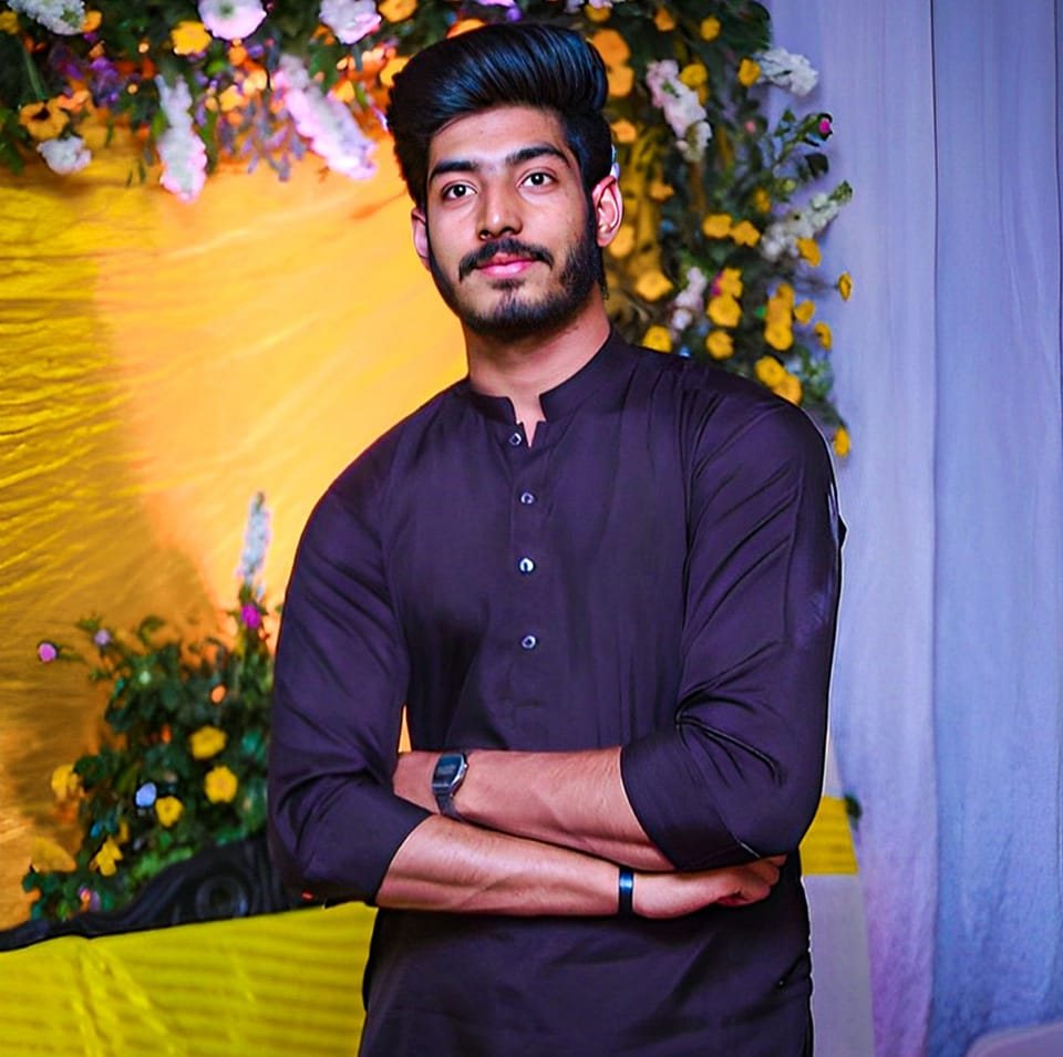 Zohaib Rajpoot