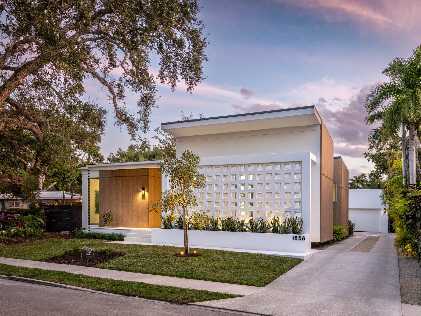 Modus Builders | Sarasota FL