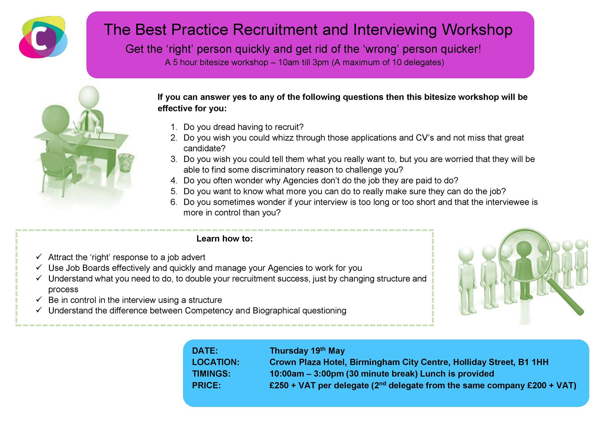 CMR Group - The Best Practice Recruitment and Interviewing... | Facebook
