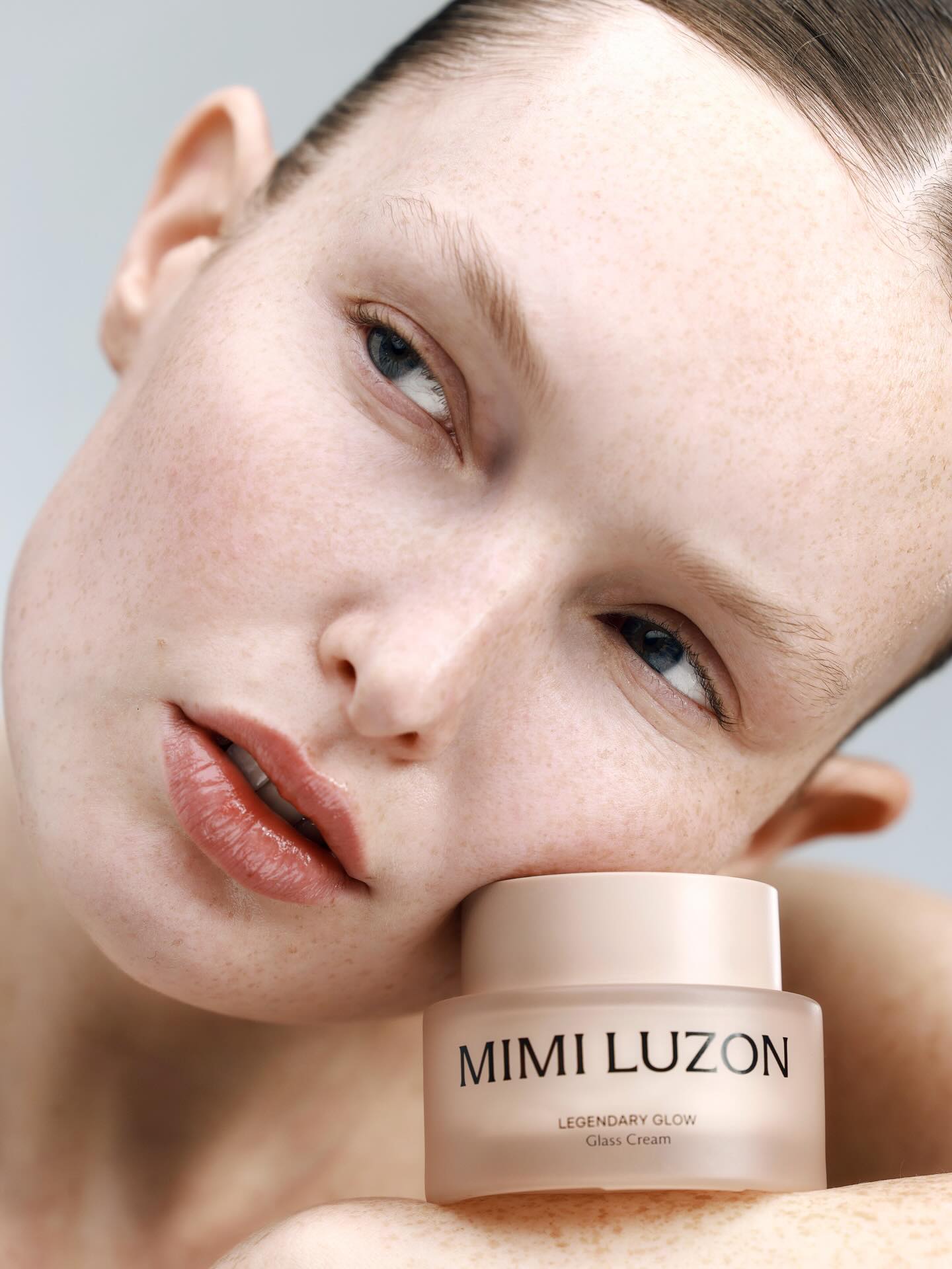Glow in a jar. Unlock ultimate glass skin with our cult-favorite cream, now officially back in stock
