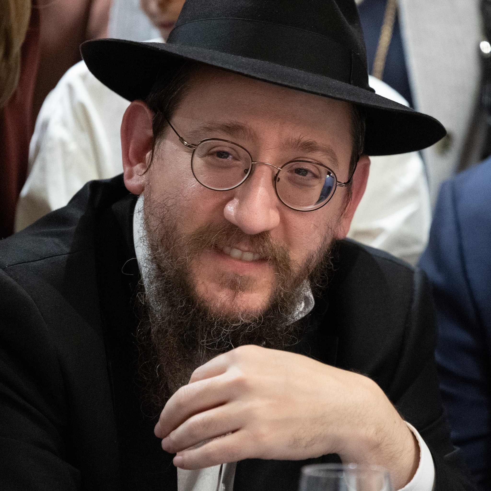 Menachem Rivkie Lazar