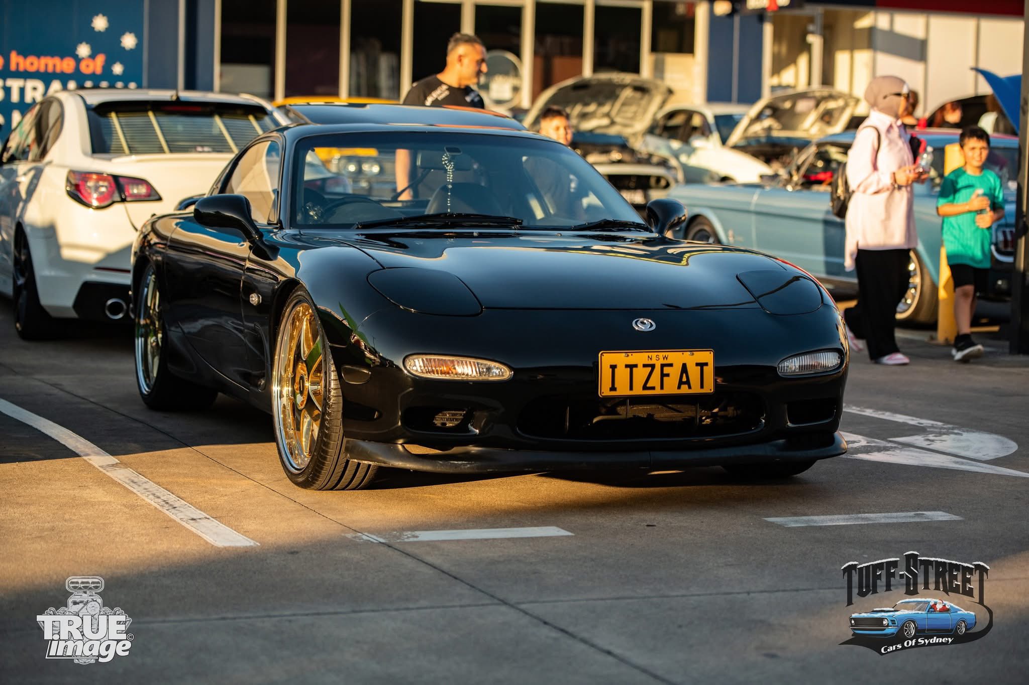 Tuff-Street Car Club Inc added... - Tuff-Street Car Club Inc