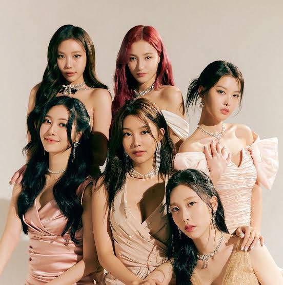 Momoland during their performance in Japan last September 22, 2025