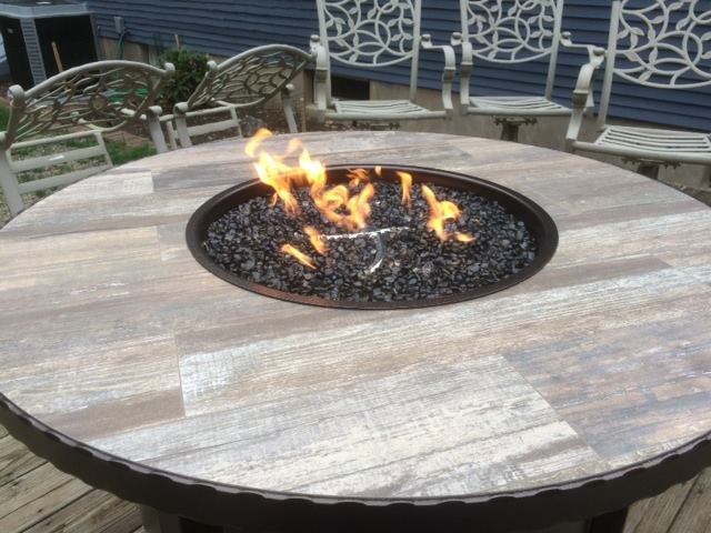 Olde Hadleigh Hearth &... - Olde Hadleigh Hearth & Patio
