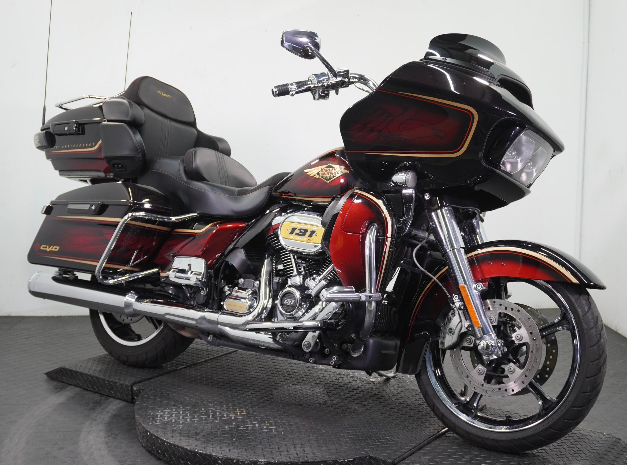 Thunderbird Harley-Davidson... - Thunderbird Harley-Davidson
