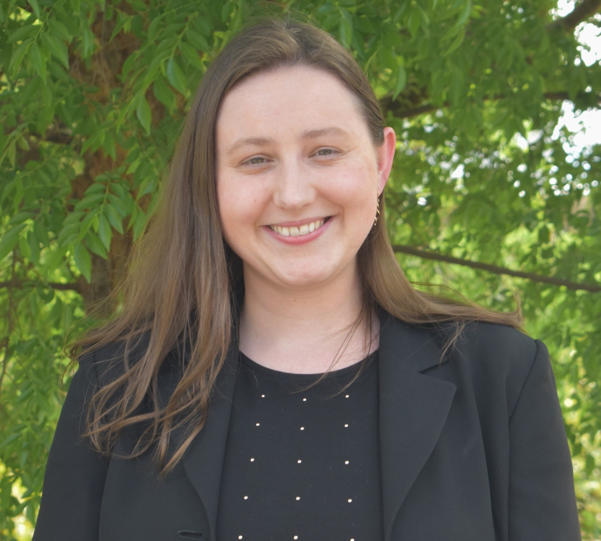 Library - The Library of Virginia is pleased to announce that Aubrey ...