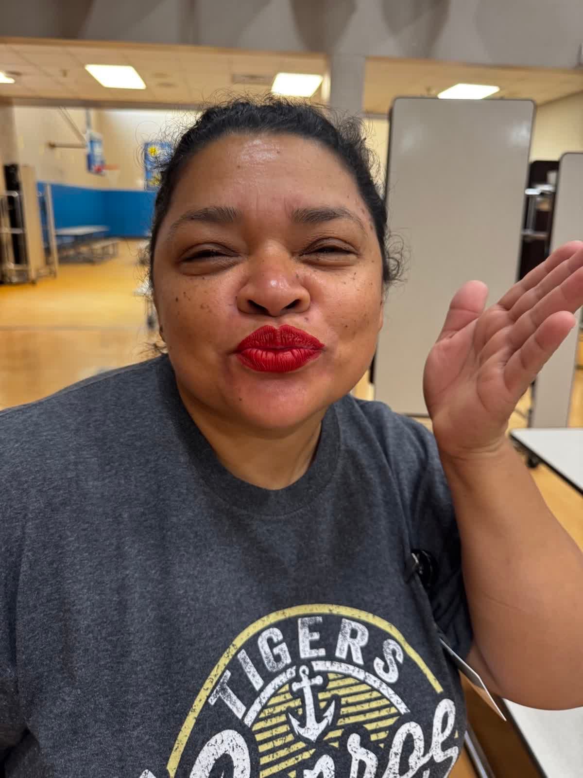 San Jacinto... - San Jacinto Elementary, Conroe ISD
