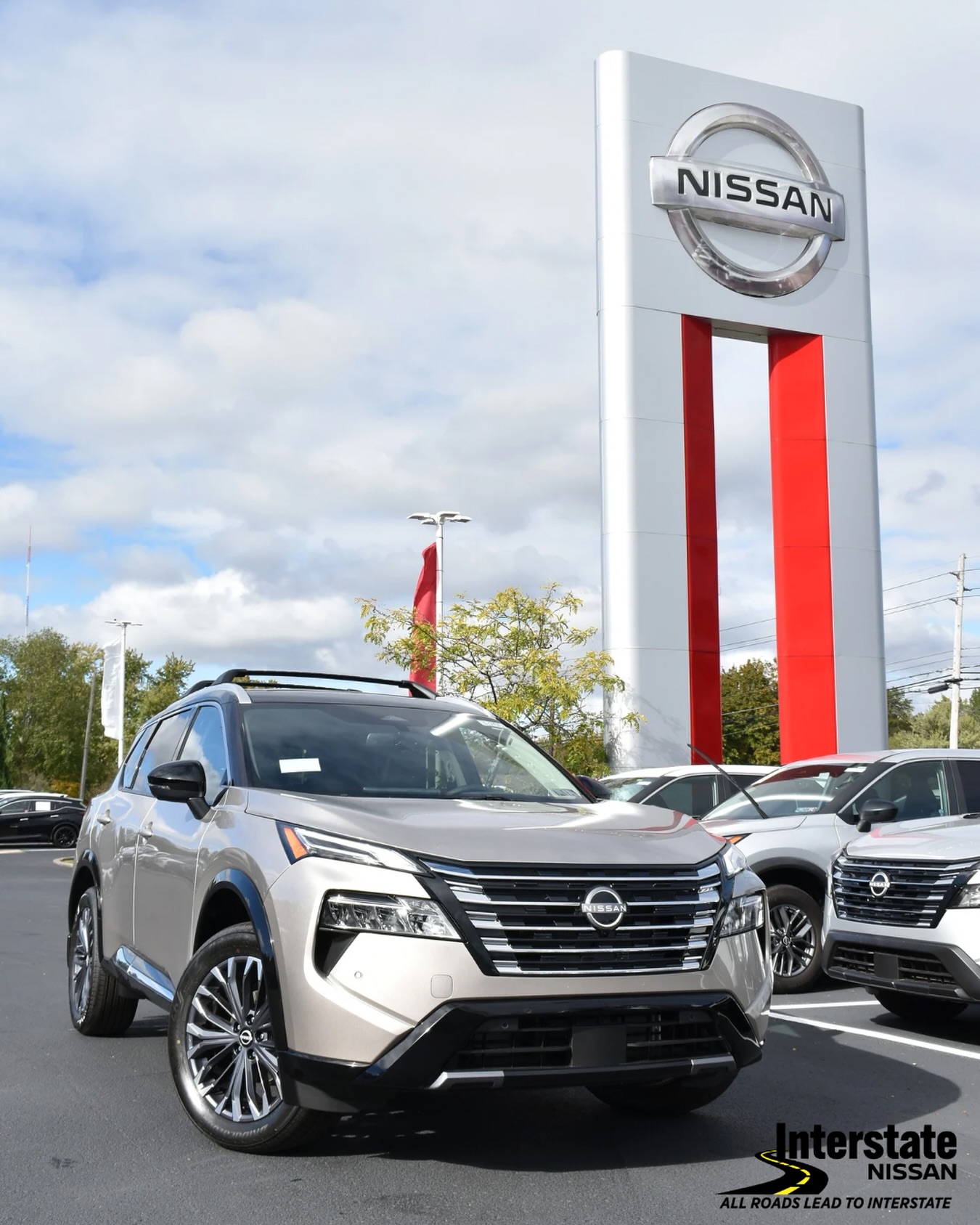 Interstate - 🚘There are cars… and then there are connections… ️ Take ...