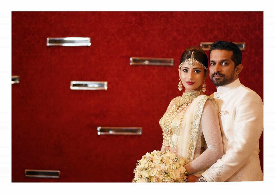 Dark Room - Happy Anniversary to lovely couple Nadeesha