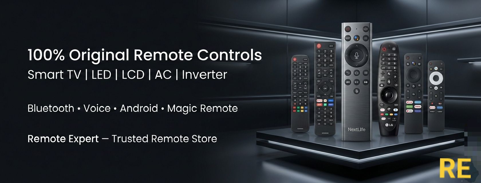Remote Expert