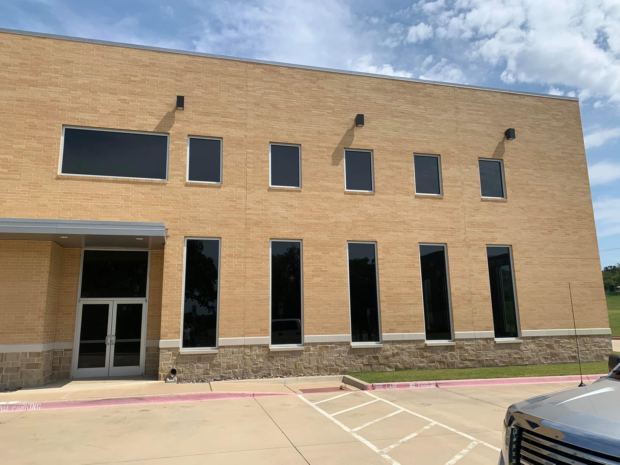 DFW Residential & Commercial Window Film
