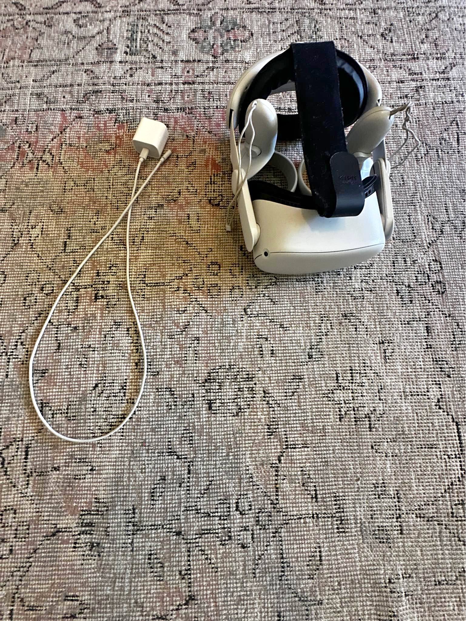 New and used Quest-2-meta-vr for sale | Facebook Marketplace