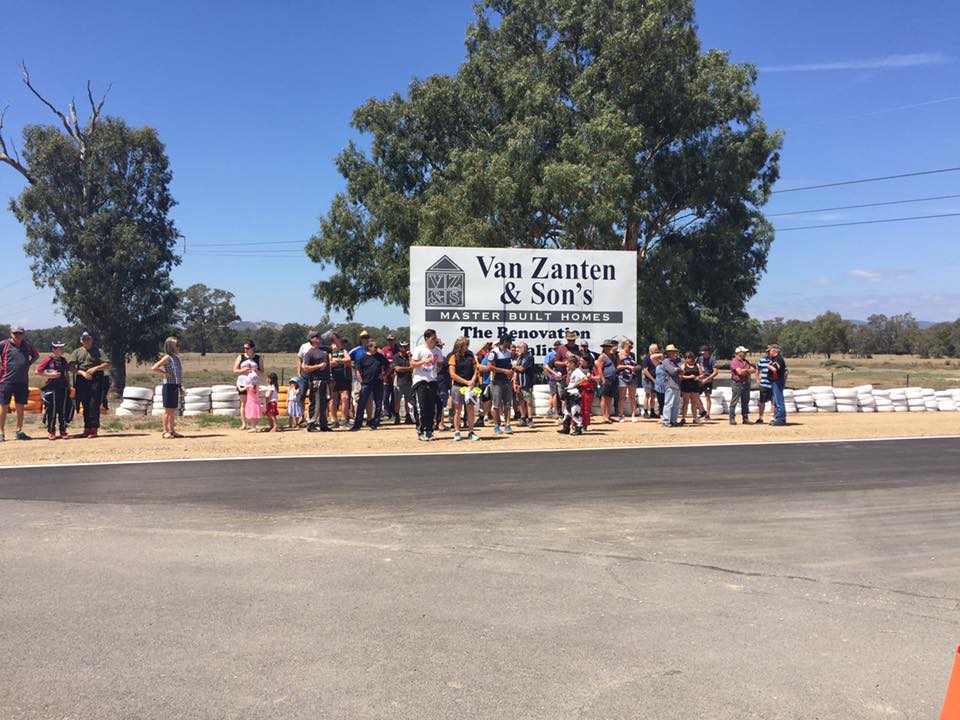 Awesome day at AWKC official... - Albury Wodonga Kart Club | Facebook