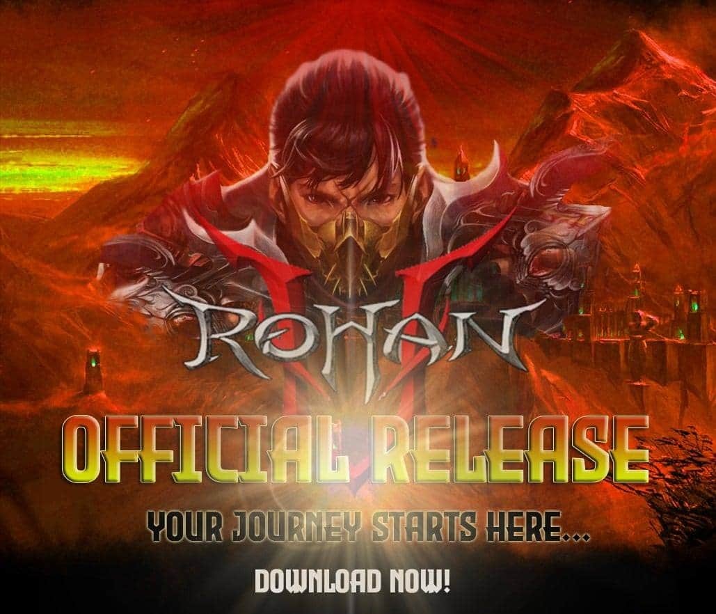 X Rohan - Rohan Vengeance: Breakthrough ⚠️DOWNLOADS