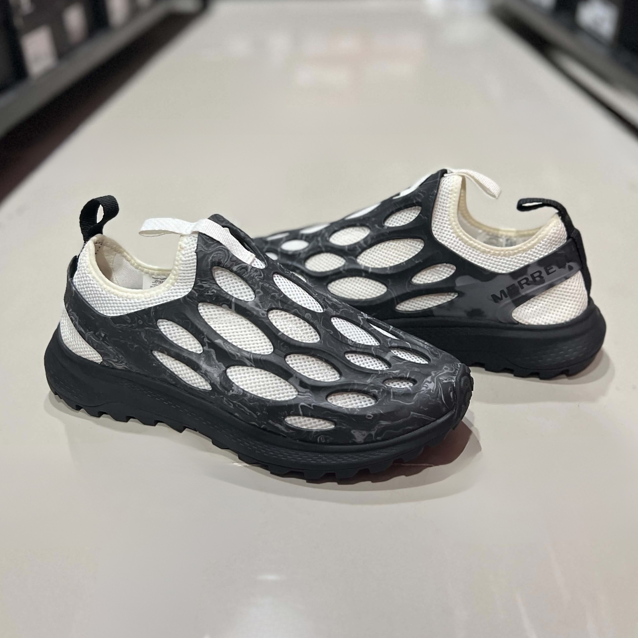 HYDRO RUNNER 