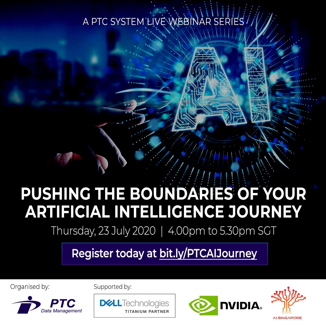PTC System | Singapore Singapore