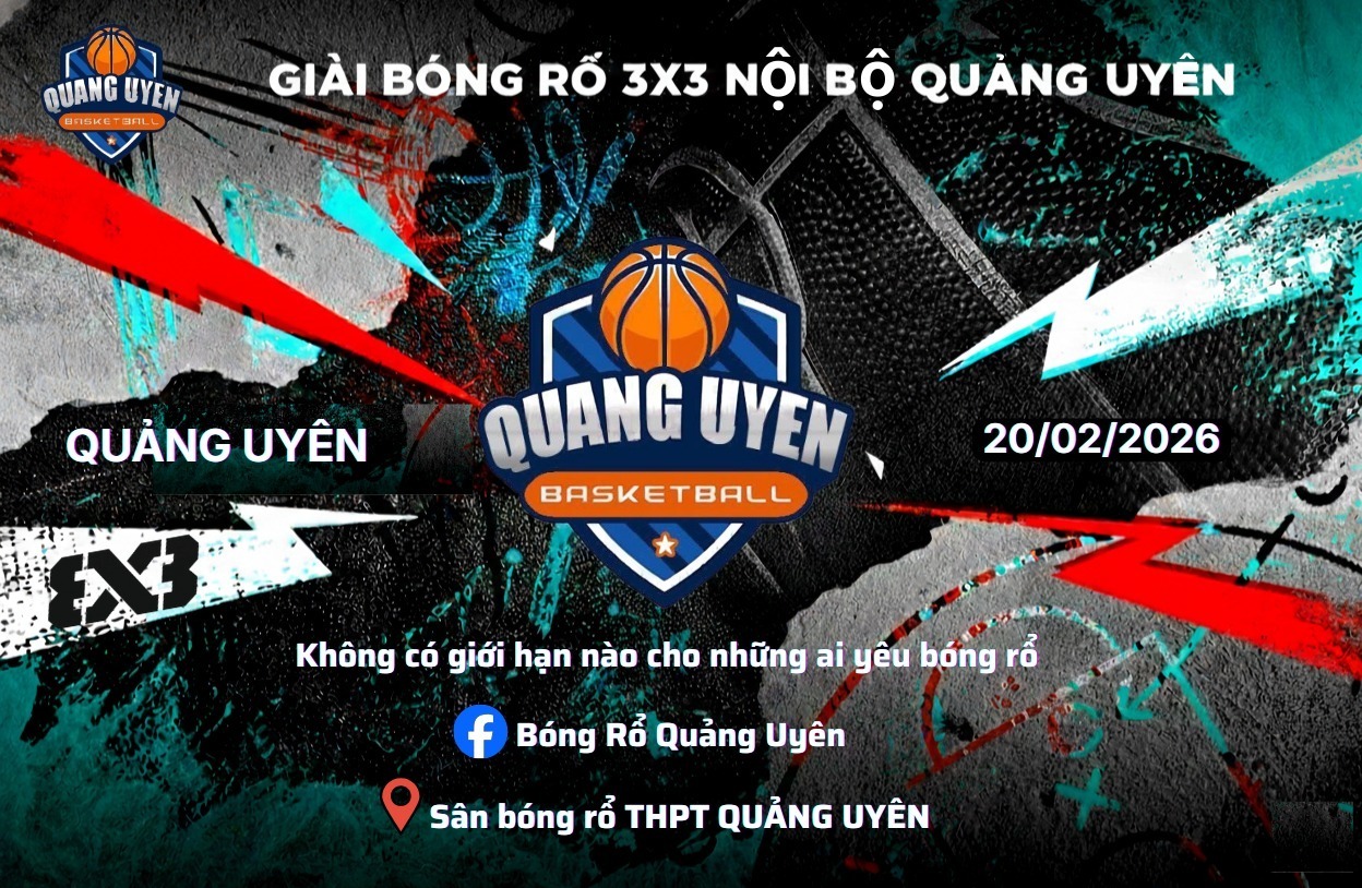 🔥 KHI ĐAM MÊ KHÔNG CÓ KHOẢNG CÁCH:... - Bóng Rổ Quảng Uyên | Facebook