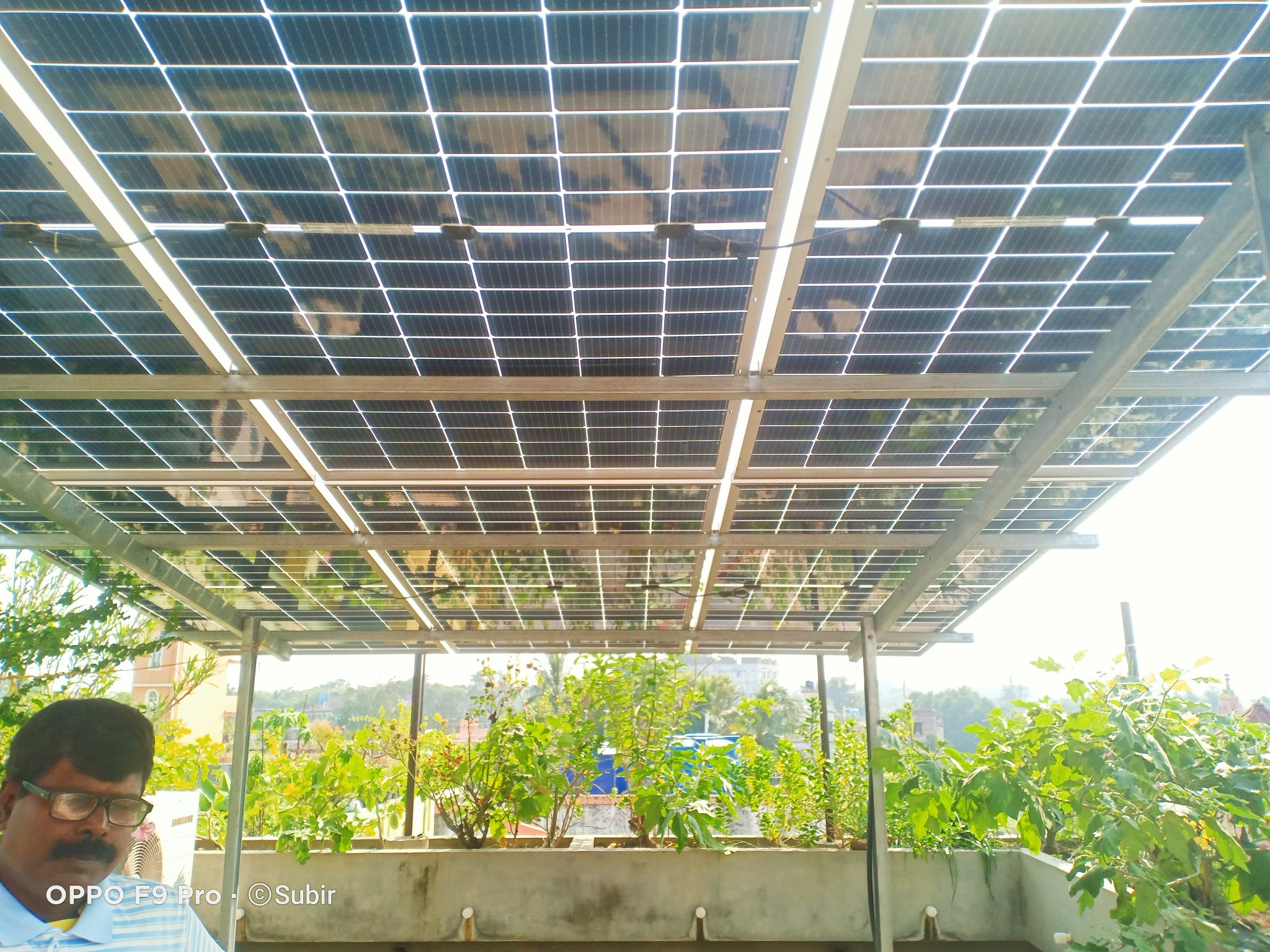 Bani Solar Solution