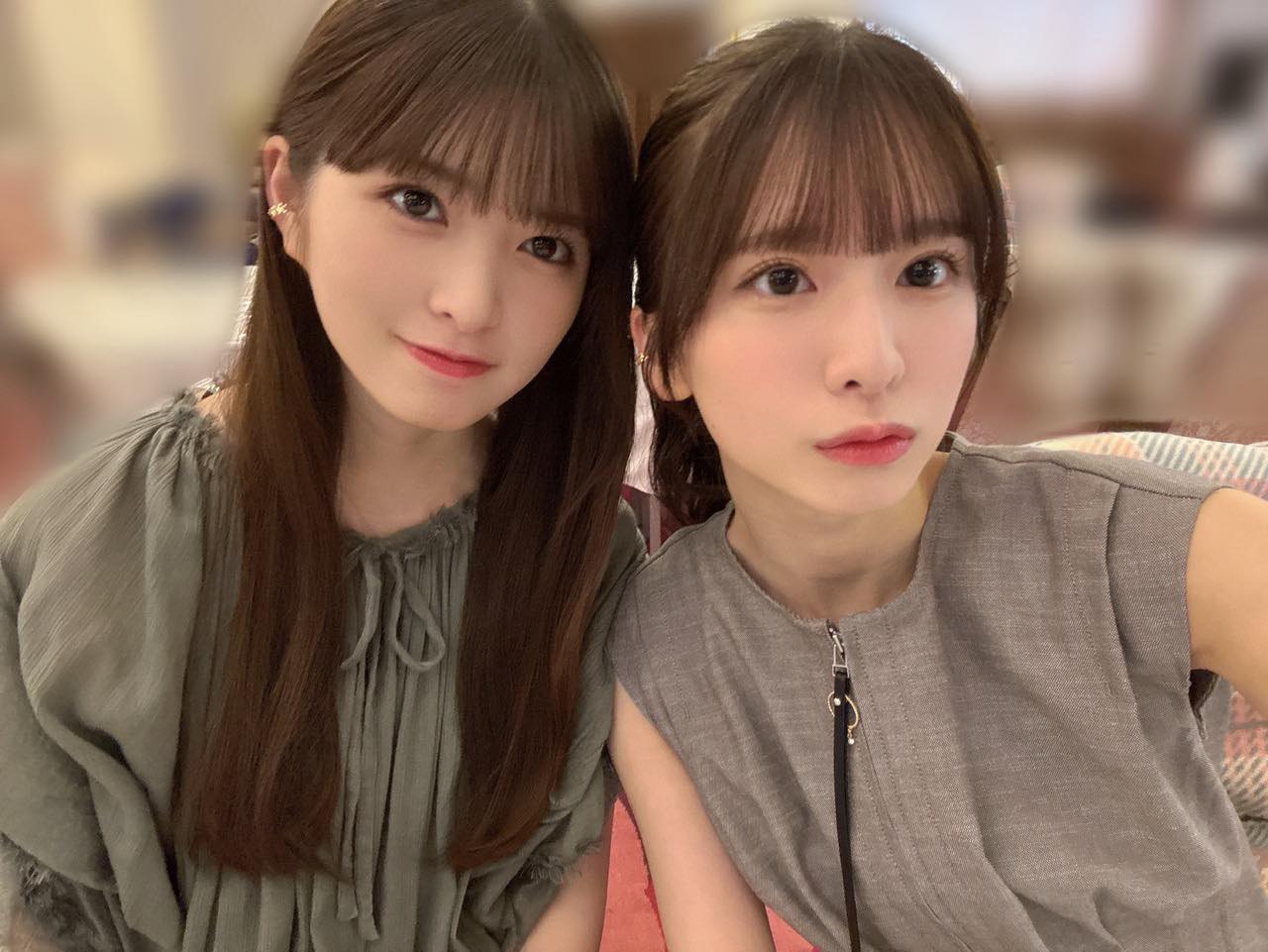 ブログ更新 #菅原咲月】 Same numbers #さつきぶろぐ dlvr.it/TMN95g